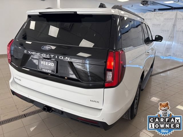 Certified 2025 Ford Expedition Max Active RWD image 6