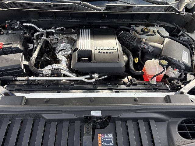 Used 2021 Chevrolet Silverado 1500 RST w/ Z71 Off-Road Package AWD/4WD image 19