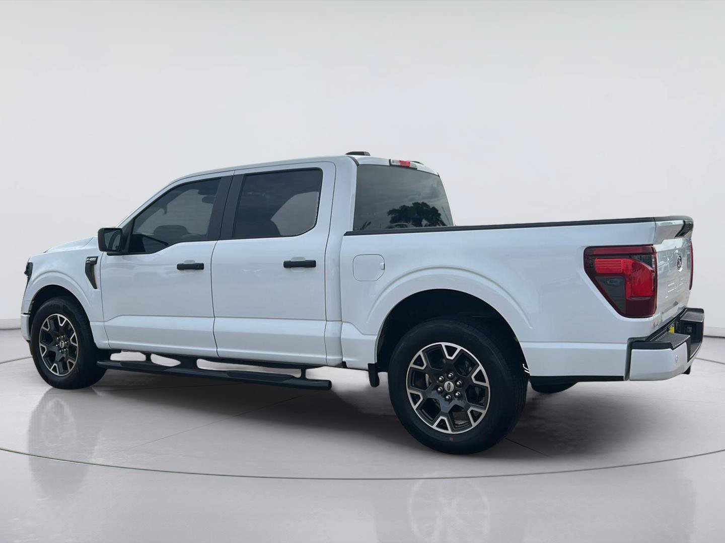 Certified 2024 Ford F150 STX RWD image 4