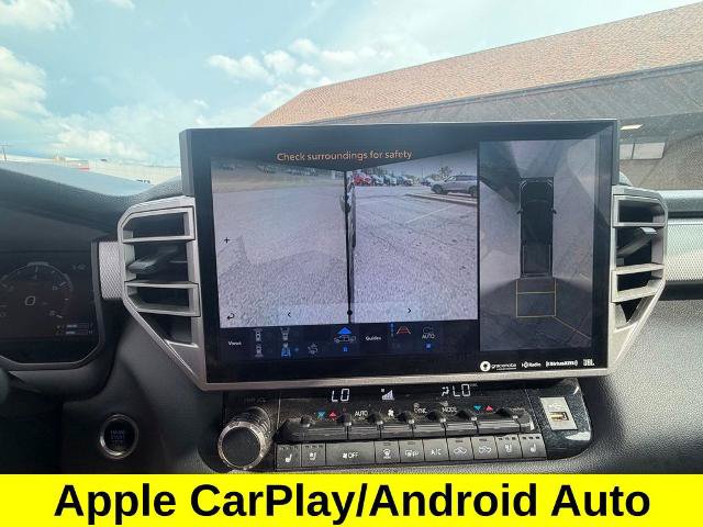 Used 2024 Toyota Tundra Limited AWD/4WD image 24