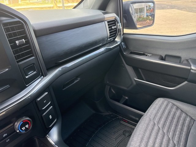 Certified 2021 Ford F150 XL w/ STX Appearance Package image 24