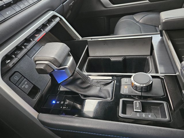 Used 2024 Toyota Tundra Platinum image 15