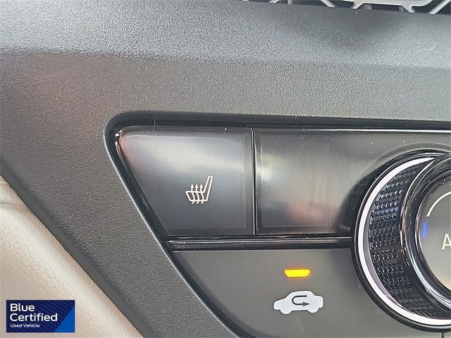 Used 2024 Honda Accord EX image 16