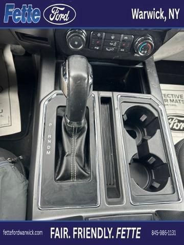 Certified 2019 Ford F150 XLT w/ Equipment Group 302A Luxury AWD/4WD image 26