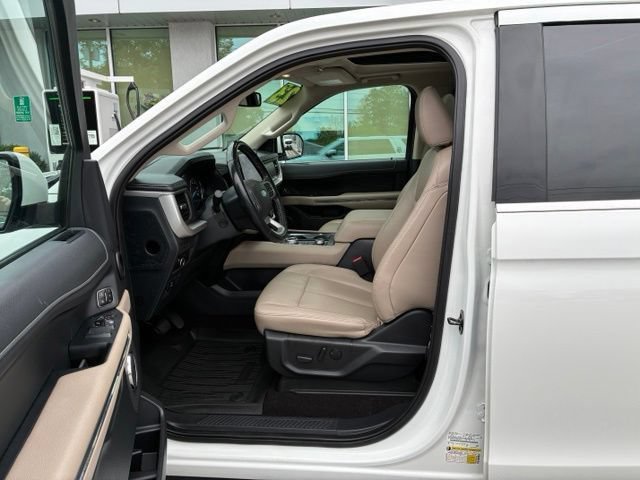 Certified 2023 Ford Expedition XLT AWD/4WD image 18