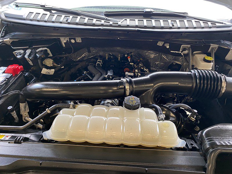 Certified 2025 Ford Expedition Active AWD/4WD image 72