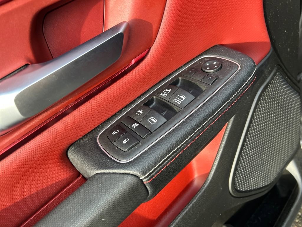 Used 2022 RAM 1500 Rebel w/ Rebel Level B Equipment Group image 20