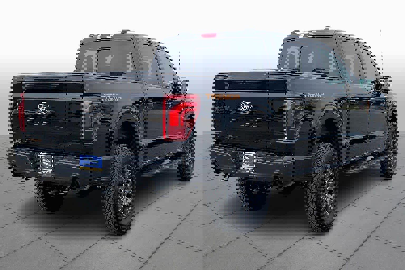 Certified 2025 Ford F150 Tremor w/ Equipment Group 402A High image 3