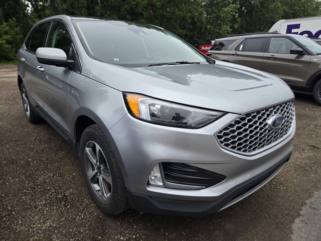 Certified 2024 Ford Edge SEL w/ Convenience Package AWD/4WD video 1