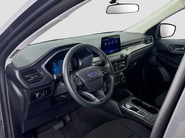 Certified 2025 Ford Escape Active FWD image 9