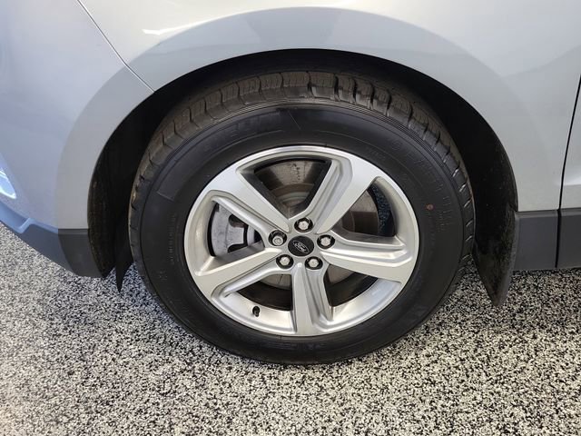 Certified 2023 Ford Edge SEL w/ Convenience Package AWD/4WD image 5