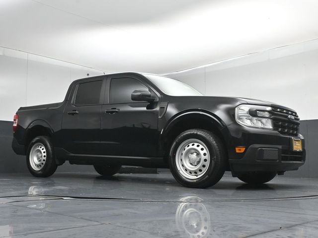 Certified 2022 Ford Maverick XL FWD image 36
