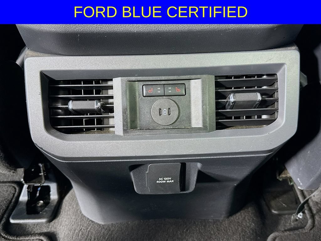 Certified 2026 Ford F250 Lariat AWD/4WD image 29