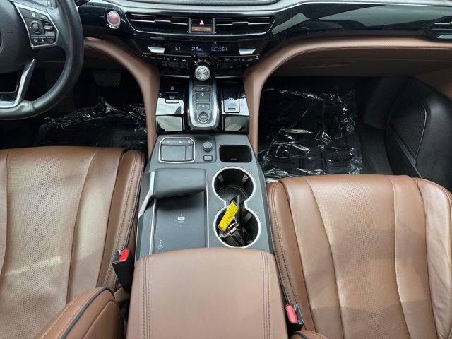 Used 2023 Acura MDX SH-AWD w/ Advance Package image 5