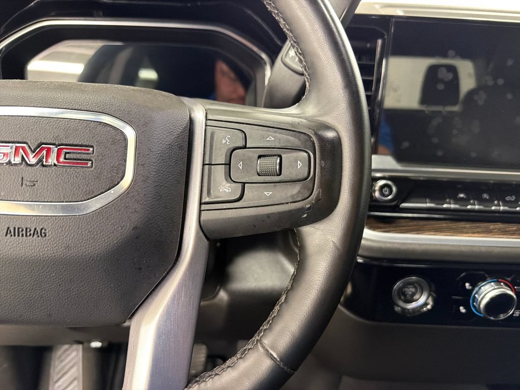Used 2023 GMC Sierra 1500 Elevation AWD/4WD image 21