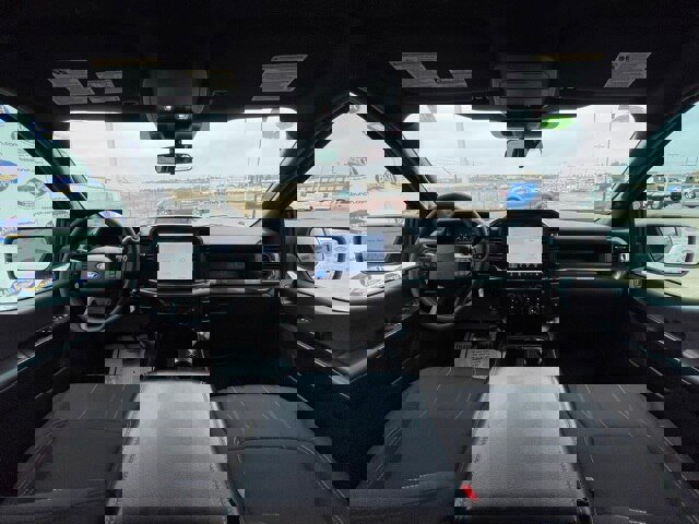 Certified 2025 Ford F150 STX w/ Equipment Group 200A image 10