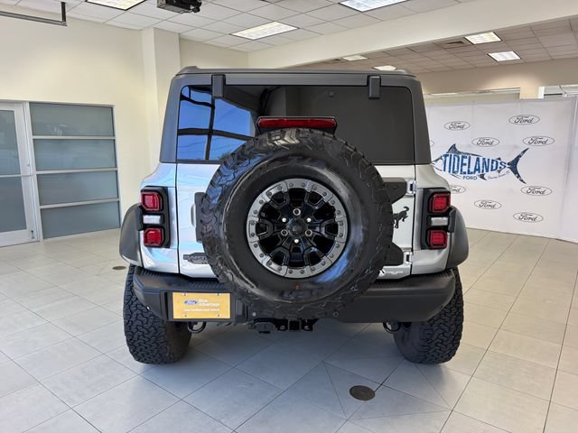 Certified 2023 Ford Bronco Raptor AWD/4WD image 7