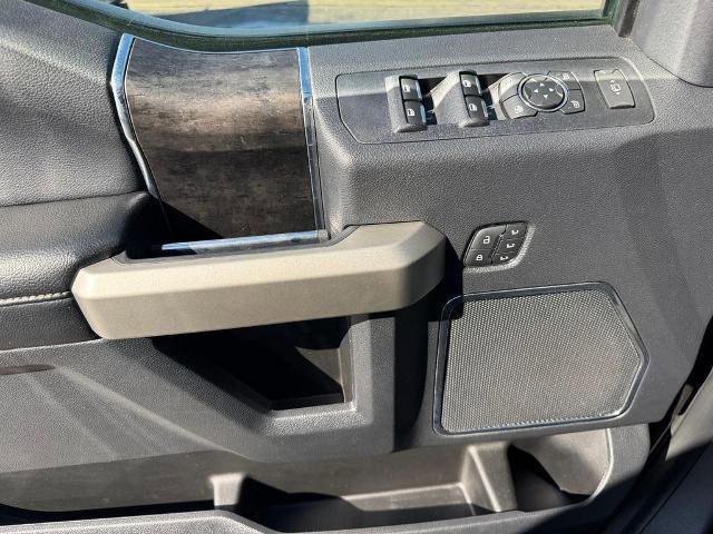 Certified 2022 Ford F250 Lariat w/ Tremor Off-Road Package image 19
