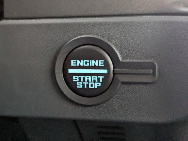 Certified 2025 Ford Bronco 4-Door image 26