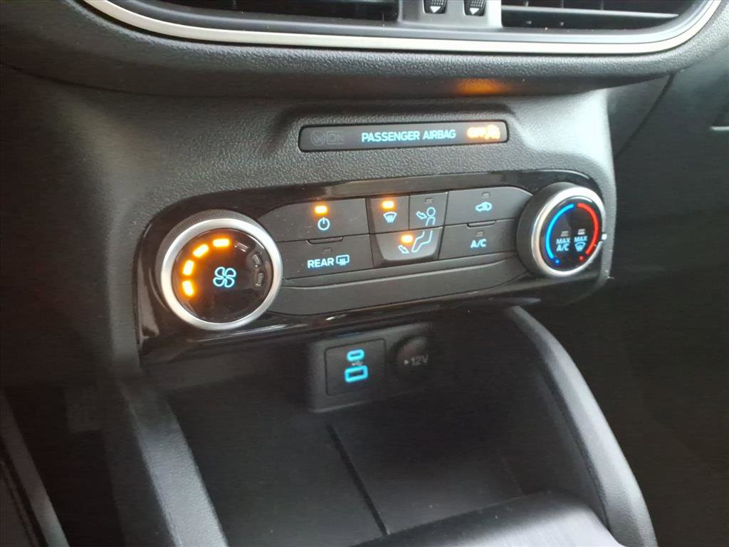 Certified 2022 Ford Escape SE image 22