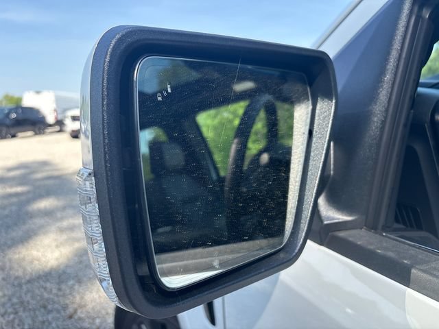 Certified 2026 Ford F150 Lariat AWD/4WD image 6