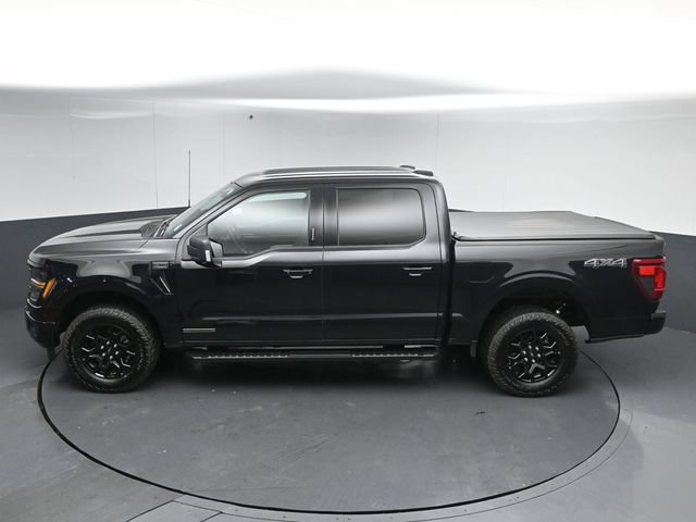 Certified 2024 Ford F150 XLT w/ Equipment Group 302A MID AWD/4WD image 49