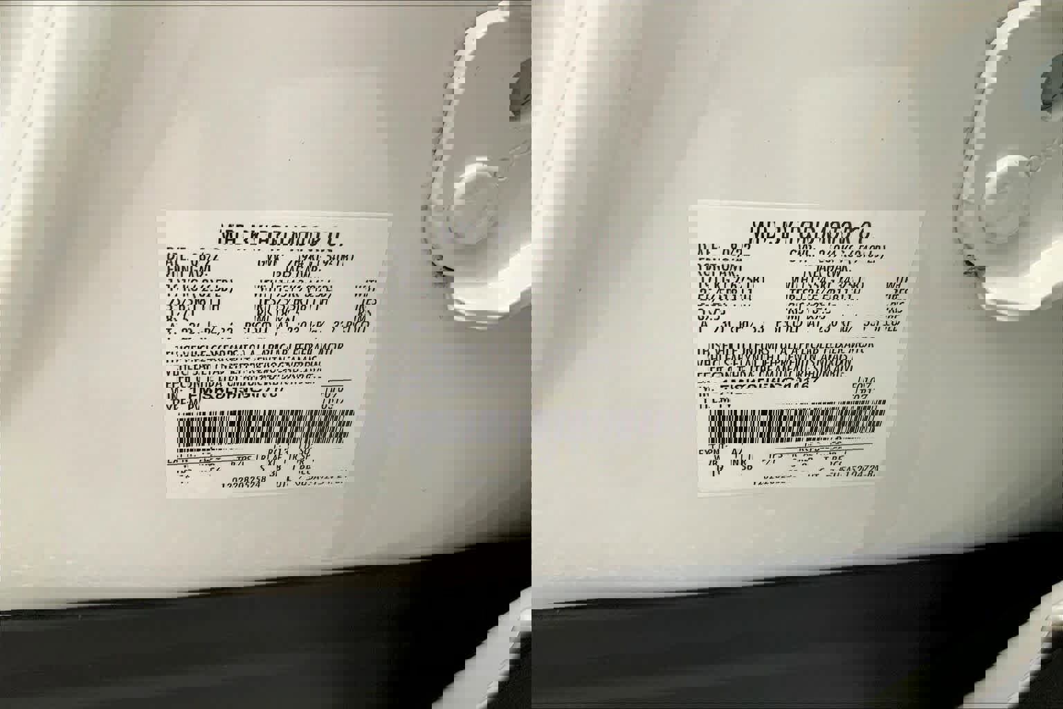 Certified 2022 Ford Explorer XLT w/ Equipment Group 202A image 30