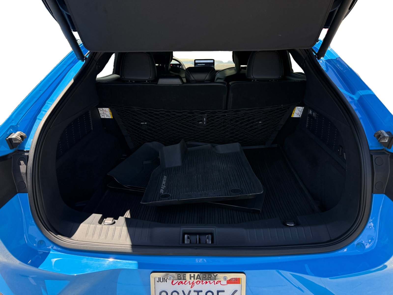 Certified 2023 Ford Mustang Mach-E GT w/ GT Performance Edition AWD/4WD image 17