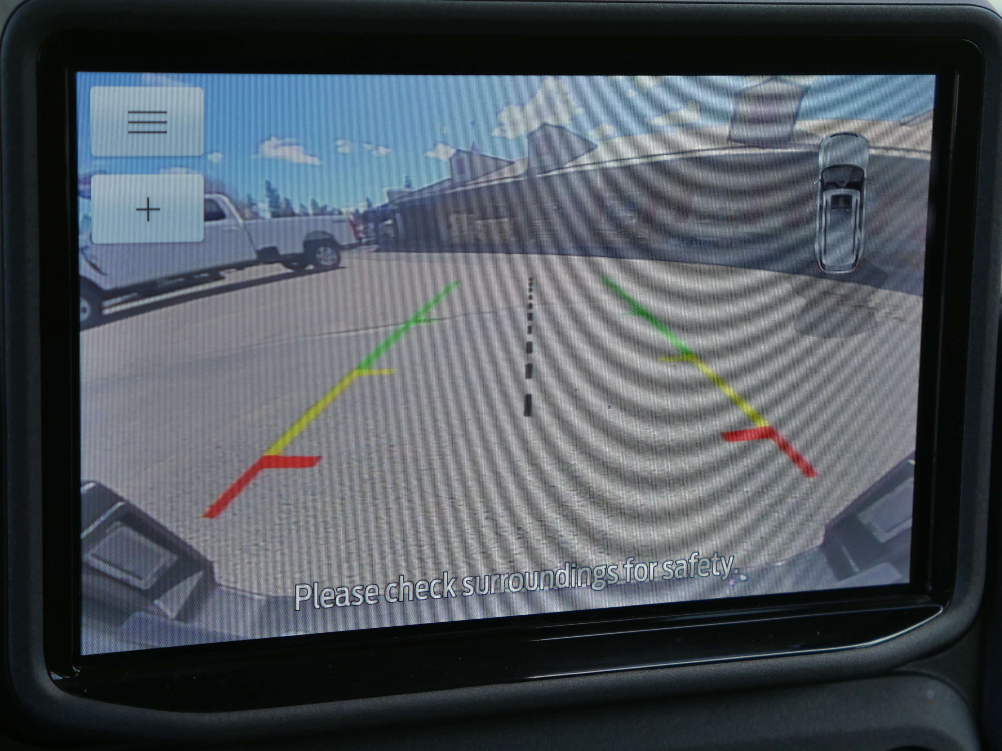 Certified 2022 Ford Bronco Sport Badlands w/ Premium Package image 14