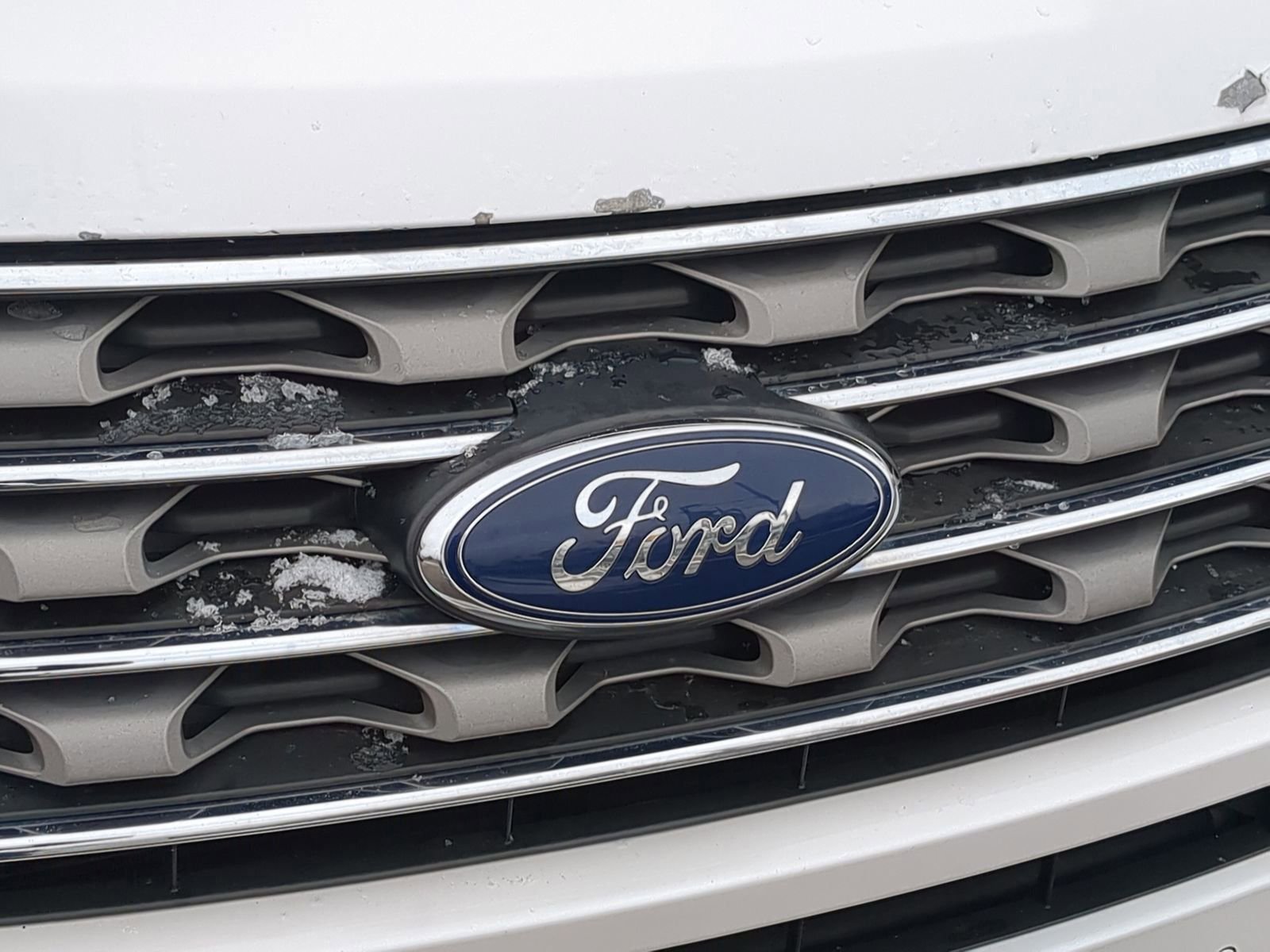 Certified 2017 Ford Explorer XLT w/ Equipment Group 202A image 16