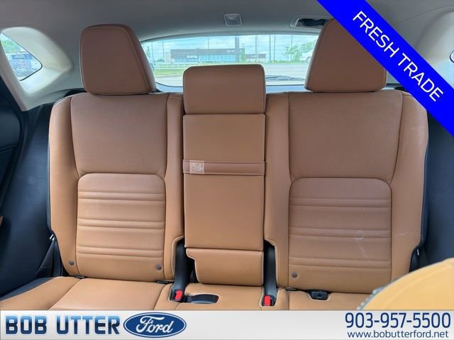 Used 2020 Lexus NX 300 FWD w/ Comfort Package image 7