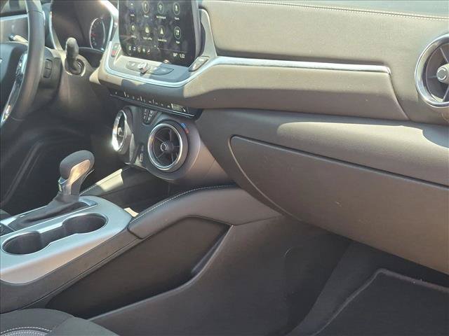 Used 2024 Chevrolet Blazer LT w/ Redline Edition FWD image 21