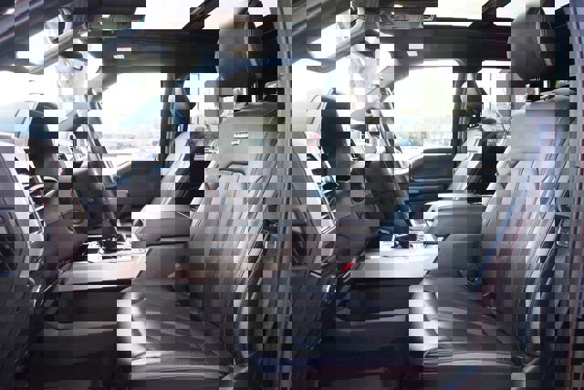 Certified 2020 Ford F150 Platinum w/ Equipment Group 701A Luxury image 16