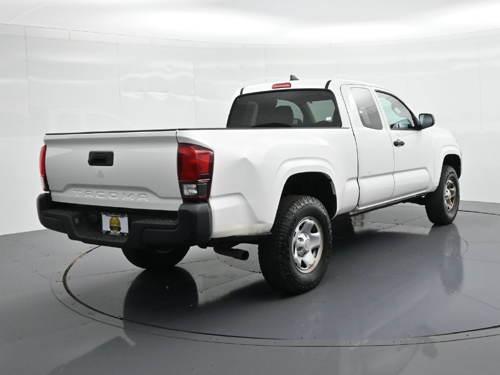 Used 2019 Toyota Tacoma SR RWD image 6