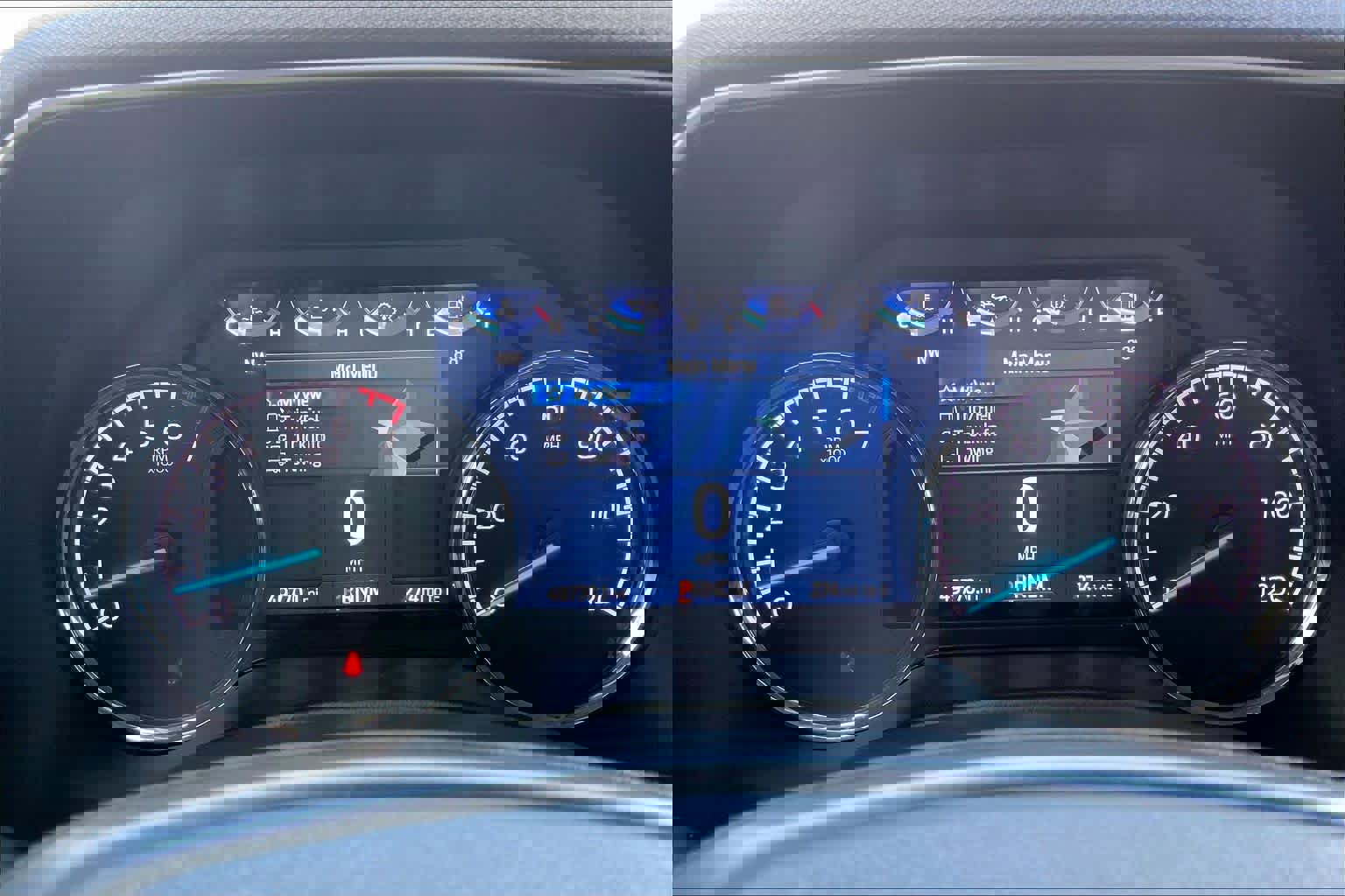 Certified 2023 Ford F150 XLT w/ Equipment Group 302A High image 25