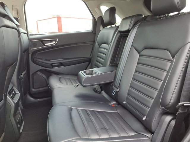 Certified 2024 Ford Edge SEL w/ Convenience Package AWD/4WD image 7