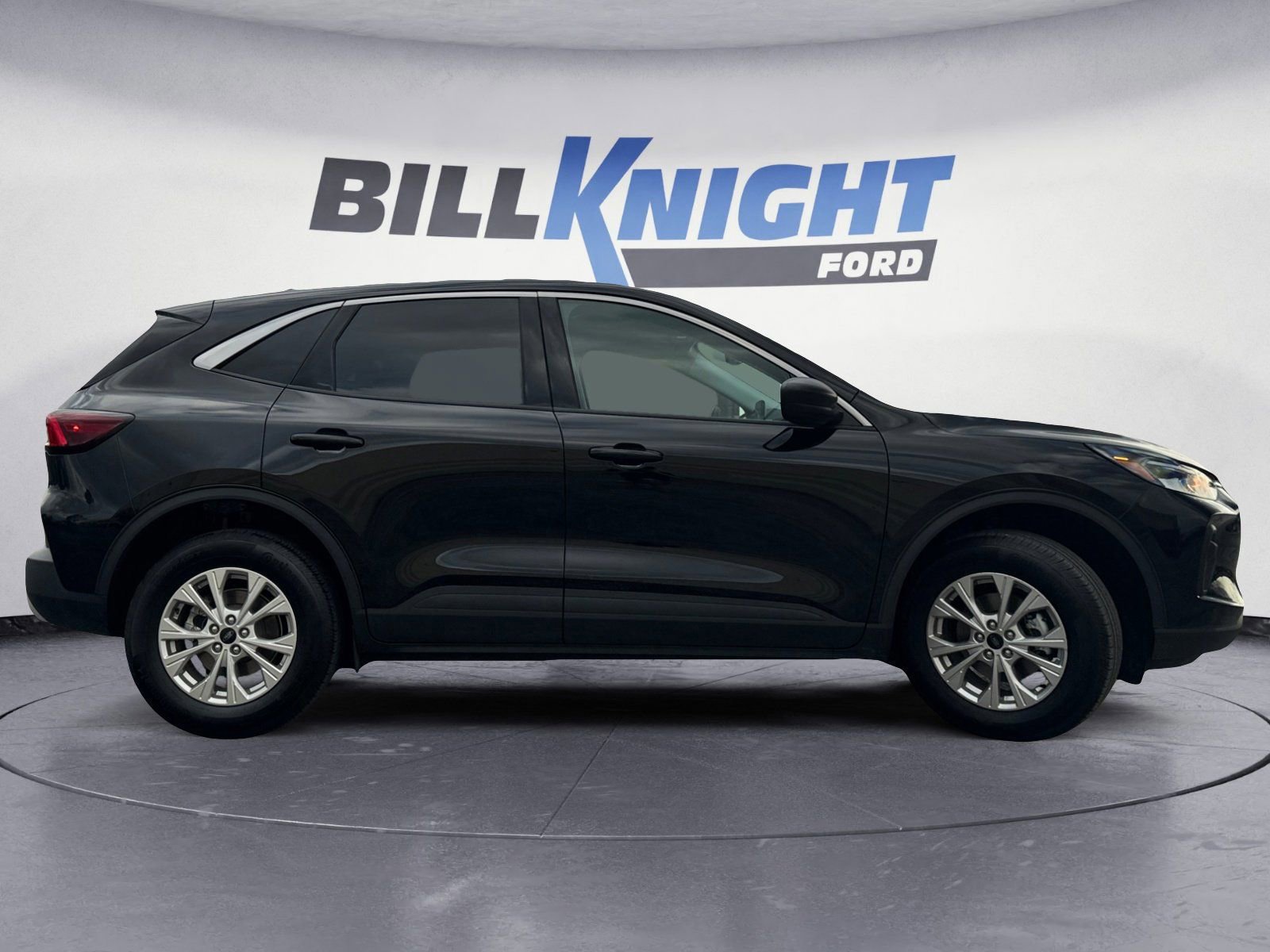 Certified 2023 Ford Escape Active image 6