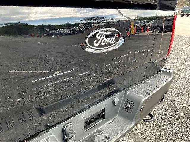 Certified 2025 Ford F150 Tremor w/ Equipment Group 402A High AWD/4WD image 27