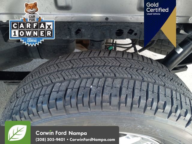 Certified 2025 Ford F150 XLT w/ Equipment Group 301A Standard image 31