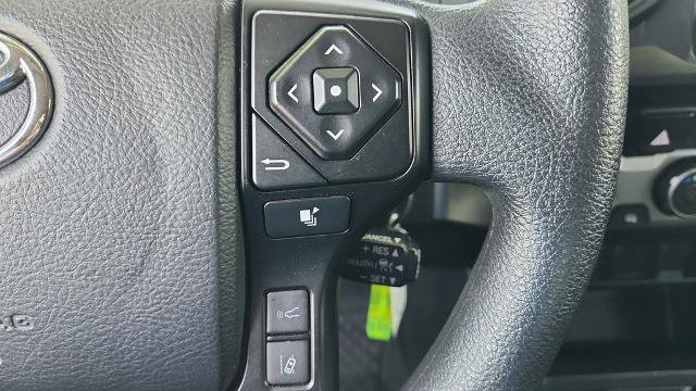 Used 2023 Toyota Tacoma SR AWD/4WD image 21