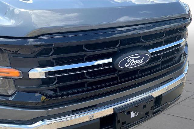 Certified 2024 Ford F150 XLT w/ Equipment Group 302A MID RWD image 29