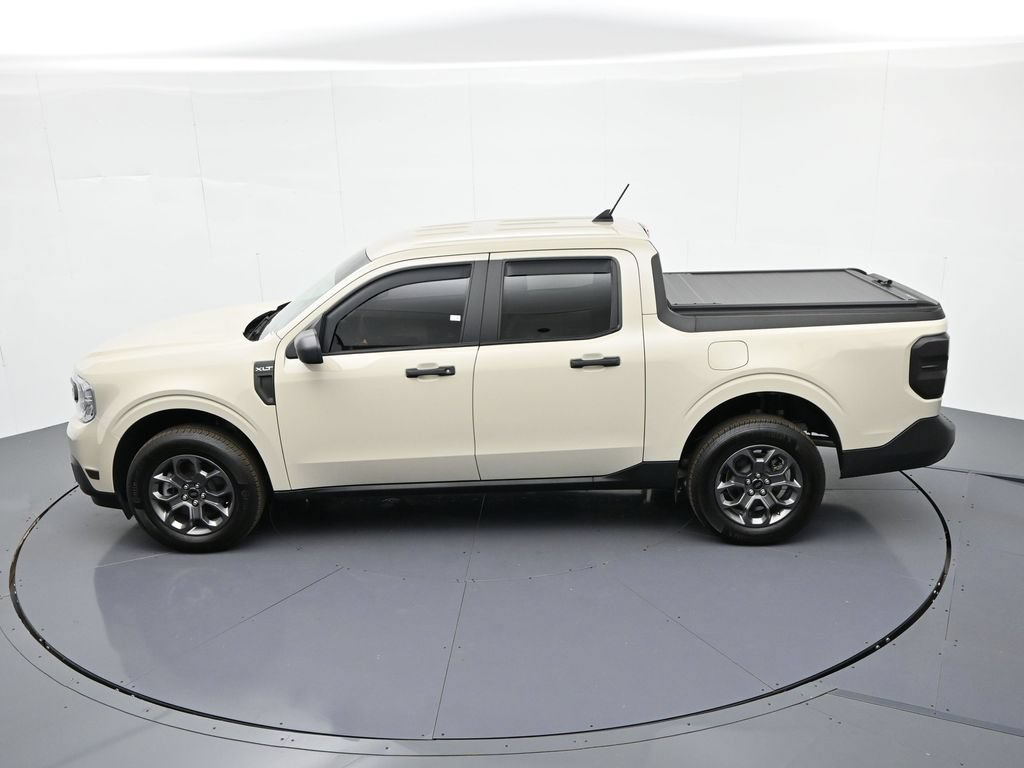 Certified 2024 Ford Maverick XLT FWD image 27