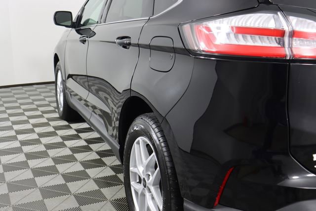 Certified 2023 Ford Edge SEL image 18