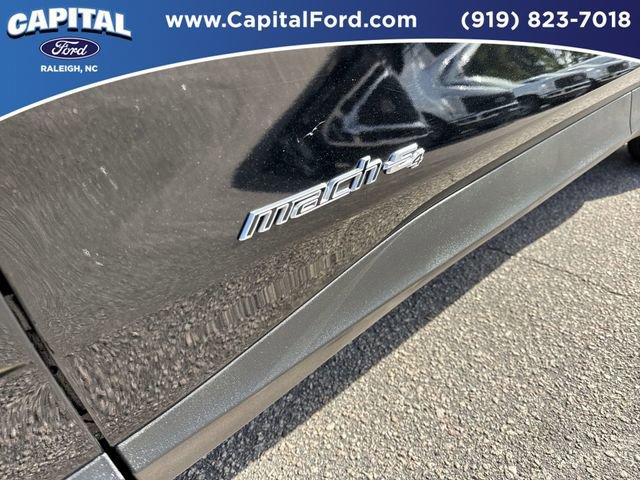 Certified 2025 Ford Mustang Mach-E Premium image 14