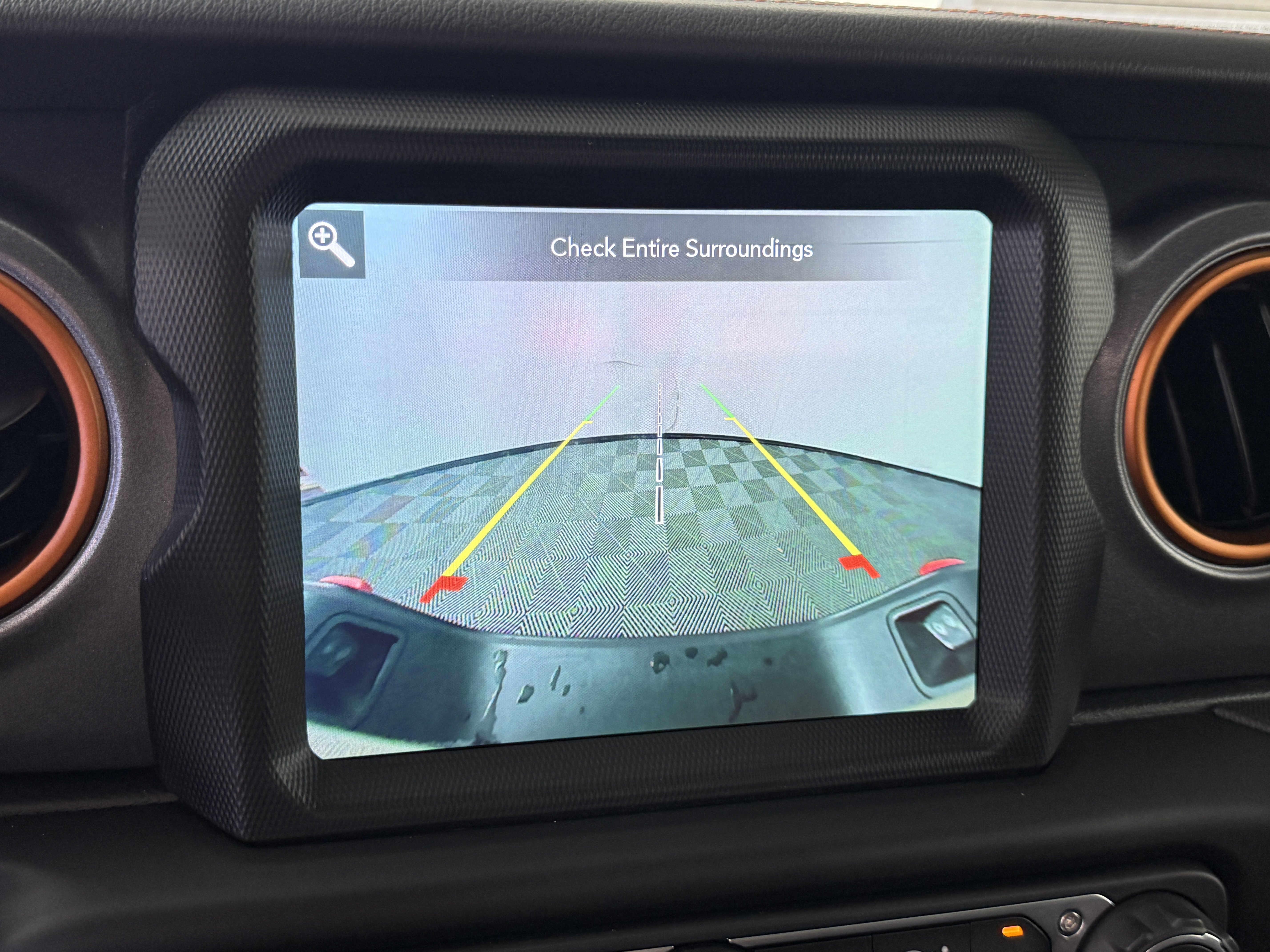 Used 2022 Jeep Gladiator Mojave w/ LED Lighting Group AWD/4WD image 18