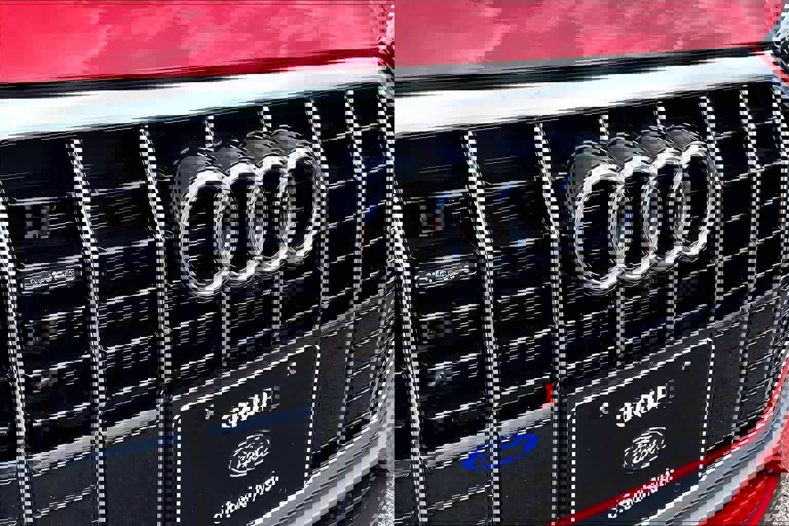 Used 2023 Audi Q3 2.0T Premium Plus image 31