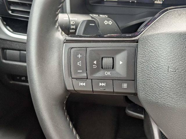 Used 2026 Nissan Rogue SL FWD image 26