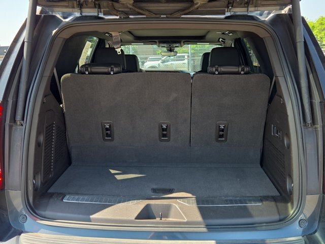 Used 2021 GMC Yukon Denali w/ Denali Premium Package AWD/4WD image 15