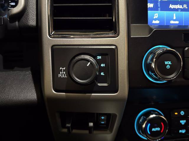 Certified 2020 Ford F250 Lariat w/ Lariat Value Package AWD/4WD image 21
