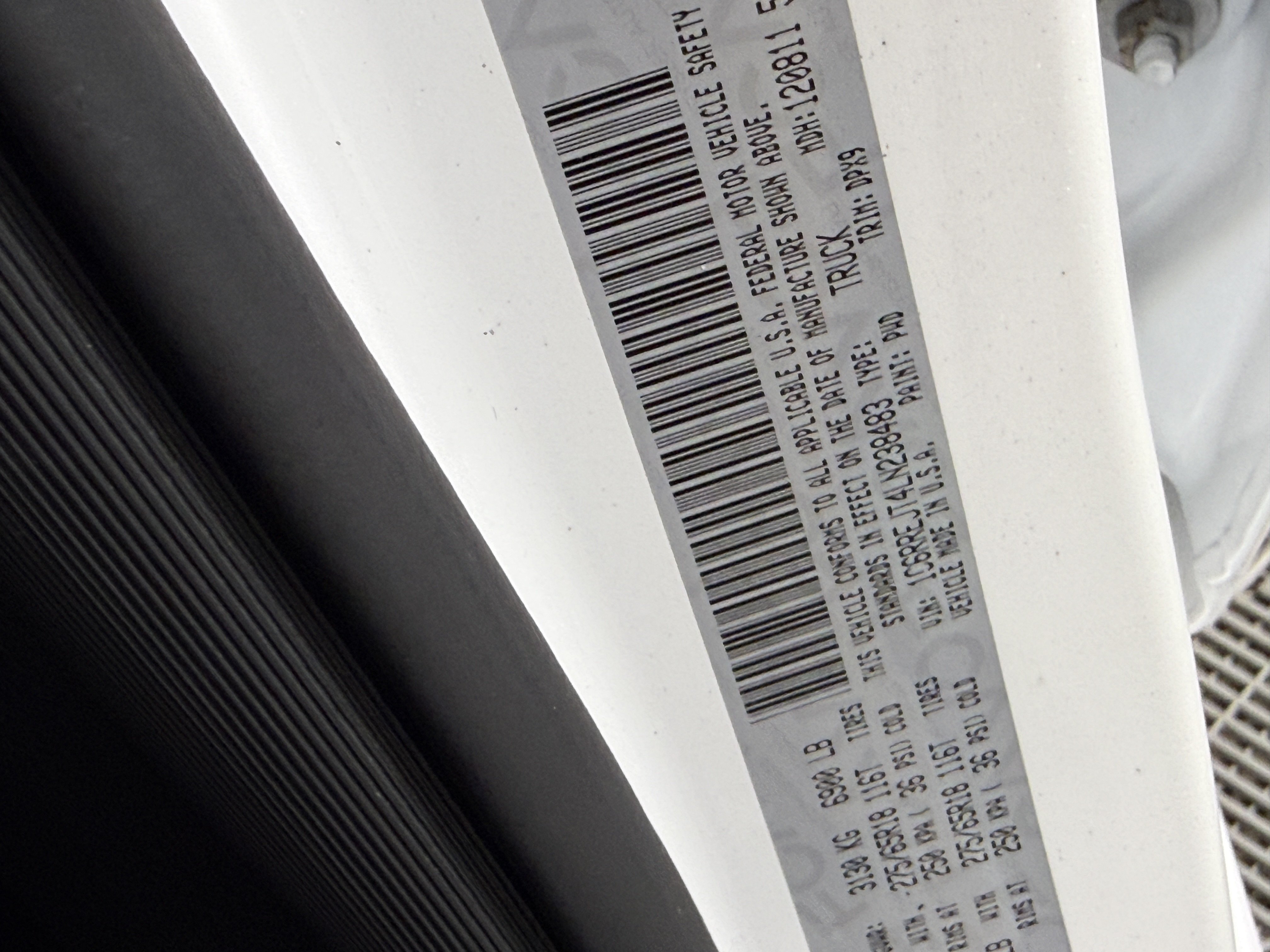 Used 2020 RAM 1500 Laramie RWD image 30
